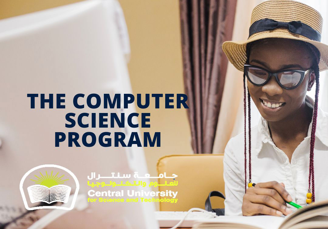 The-Computer-Science-Program